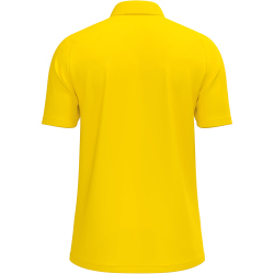 JAKO One Poloshirt 335 - gelb M