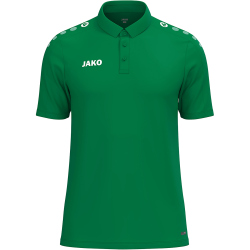 JAKO One Poloshirt 200 - sportgrün M