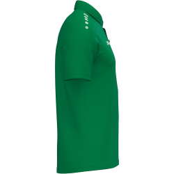 JAKO One Poloshirt 200 - sportgrün M