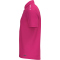 JAKO One Poloshirt 170 - deep pink S