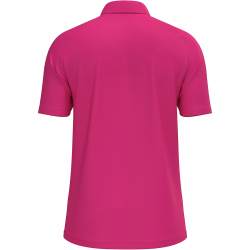 JAKO One Poloshirt 170 - deep pink M