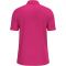 JAKO One Poloshirt 170 - deep pink M