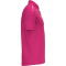 JAKO One Poloshirt 170 - deep pink M