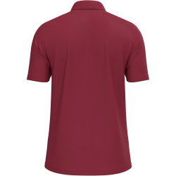 JAKO One Poloshirt 155 - bordeaux S