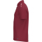 JAKO One Poloshirt 155 - bordeaux M