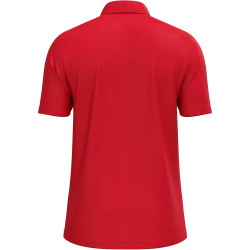 JAKO One Poloshirt 100 - rot M