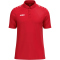 JAKO One Poloshirt 100 - rot M