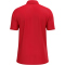 JAKO One Poloshirt 100 - rot M