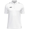 JAKO One Poloshirt 000 - weiß S