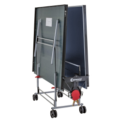 Sponeta Tischtennisplatte Sportline Indoor