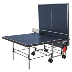 Sponeta Tischtennisplatte Sportline Indoor