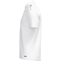 JAKO One Poloshirt 000 - weiß M