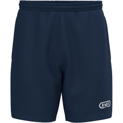 JAKO Wardrobe Sweatshorts 900 - marine S