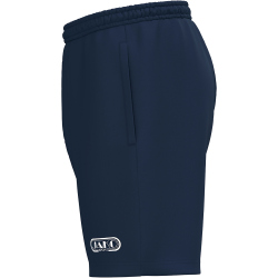 JAKO Wardrobe Sweatshorts 900 - marine S