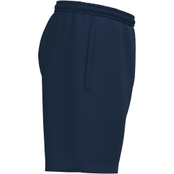 JAKO Wardrobe Sweatshorts 900 - marine S