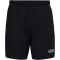 JAKO Wardrobe Sweatshorts 800 - schwarz S