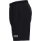 JAKO Wardrobe Sweatshorts 800 - schwarz S