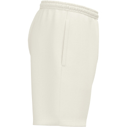JAKO Wardrobe Sweatshorts 601 - off white S