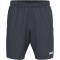 JAKO One Webshorts Kinder 830 - anthrazit 116