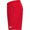 JAKO One Webshorts Kinder 100 - rot 116
