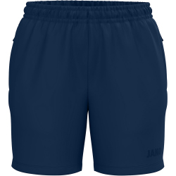 JAKO One Webshorts Damen 930 - navy 34