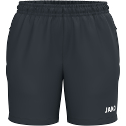 JAKO One Webshorts Damen 830 - anthrazit 34