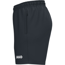 JAKO One Webshorts Damen 830 - anthrazit 34