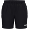 JAKO One Webshorts Damen 800 - schwarz 34