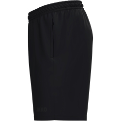 JAKO One Webshorts 880 - schwarz/schwarz S