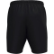 JAKO One Webshorts 880 - schwarz/schwarz S
