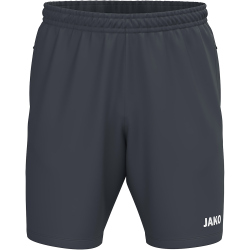 JAKO One Webshorts 830 - anthrazit S