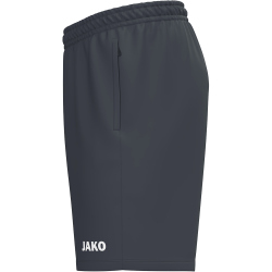 JAKO One Webshorts 830 - anthrazit S
