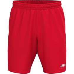 JAKO One Webshorts 100 - rot S
