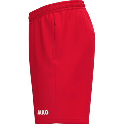 JAKO One Webshorts 100 - rot S