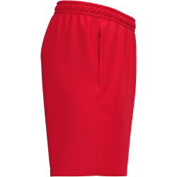 JAKO One Webshorts 100 - rot S