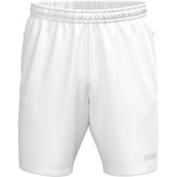 JAKO One Webshorts 000 - weiß S
