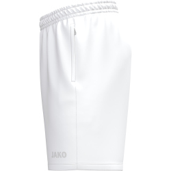 JAKO One Webshorts 000 - weiß S