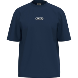 JAKO Wardrobe T-Shirt 900 - marine S