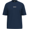 JAKO Wardrobe T-Shirt 900 - marine S