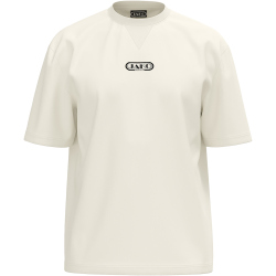 JAKO Wardrobe T-Shirt 601 - off white S