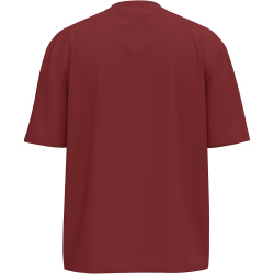 JAKO Wardrobe T-Shirt 156 - rubinrot S