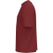 JAKO Wardrobe T-Shirt 156 - rubinrot S