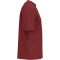 JAKO Wardrobe T-Shirt 156 - rubinrot S
