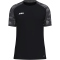JAKO Sonic T-Shirt Kinder 801 - schwarz/anthrazit 116