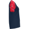 JAKO Sonic T-Shirt Damen 909 - marine/rot 34/36