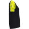 JAKO Sonic T-Shirt Damen 819 - schwarz/neongelb 34/36