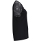 JAKO Sonic T-Shirt Damen 801 - schwarz/anthrazit 34/36