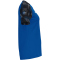 JAKO Sonic T-Shirt Damen 408 - royal/schwarz 34/36