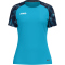 JAKO Sonic T-Shirt Damen 276 - aqua/marine 34/36