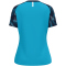 JAKO Sonic T-Shirt Damen 276 - aqua/marine 34/36